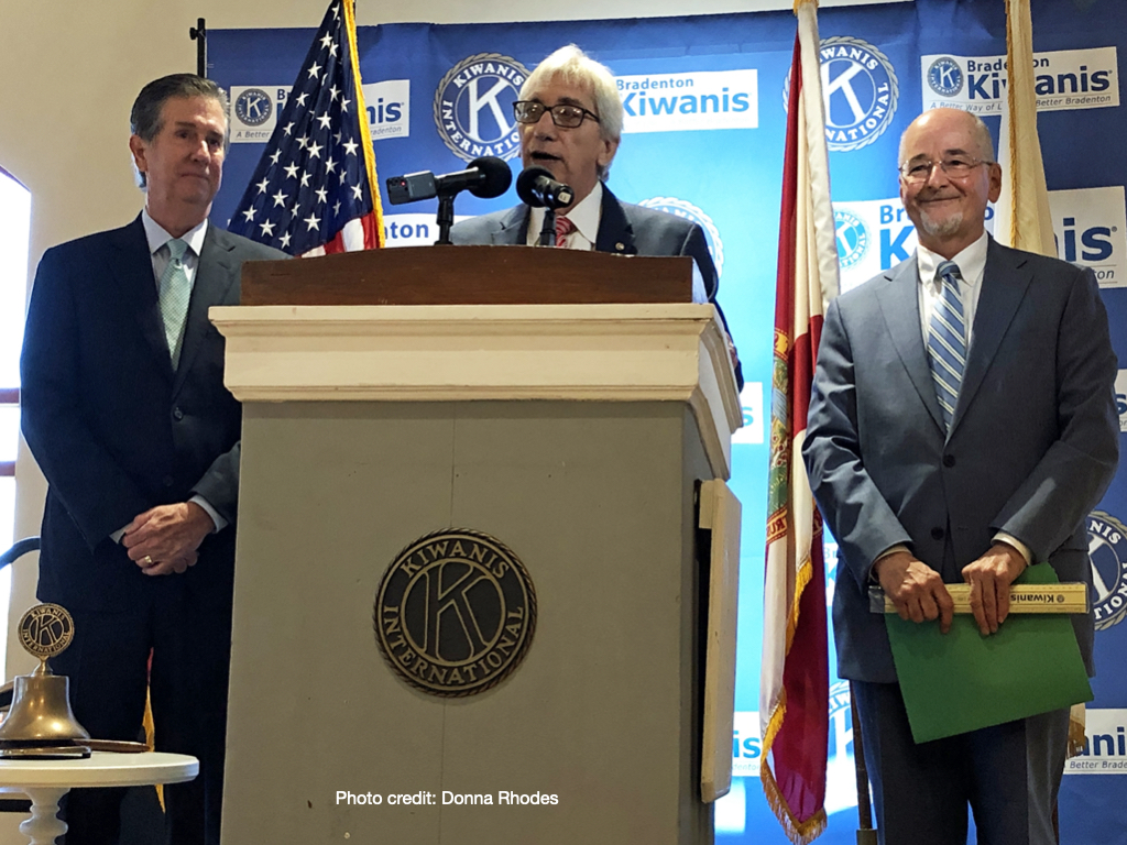 Bradenton Kiwanis International